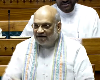 LS showdown over JPC’s power to add new provisions in Waqf bill, Home Minister rebuts charges 