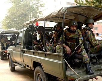 Bangladesh on edge amid coup speculation, Army Chief dismisses rumours 