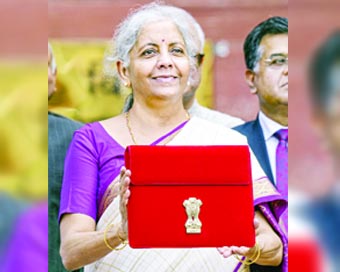 Budget boosts consumption, fiscal prudence, Capex: Report