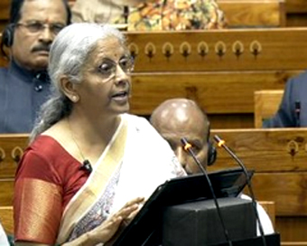 Budget 2025-26: FM Sitharaman announces measures for making India a global toy hub 