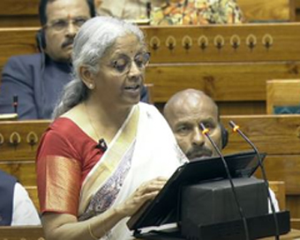 Tax booster for middle class: No income tax payable on income up to Rs 12 lakh