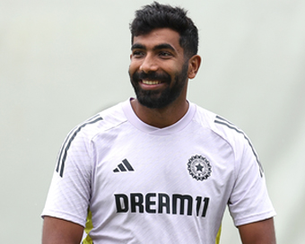 Champions Trophy: India will feel Bumrah
