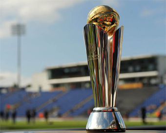 Champions Trophy: Tickets for India matches to go on sale from Monday evening