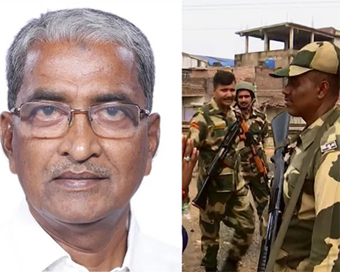Communal violence perpetrators in Murshidabad mainly outsiders, says Trinamool MP