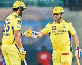 IPL 2025: Dhoni found strength to perform despite not being in best physical shape, opines Bangar