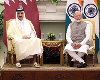 FIEO hails India-Qatar strategic partnership, anticipates boost in trade and investment