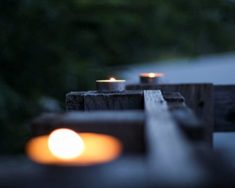 A village in Andhra Pradesh has not celebrated Diwali in 200 years, and the reason is strange