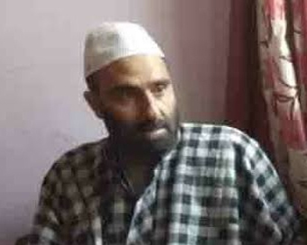 As Amit Shah visits Kashmir, another separatist leader quits Hurriyat