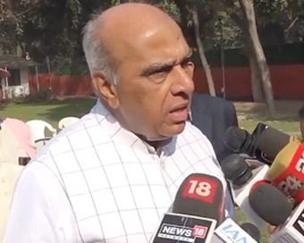 Waqf Bill: All complaints, amendments have been included, says Pal; dismisses Oppn claims