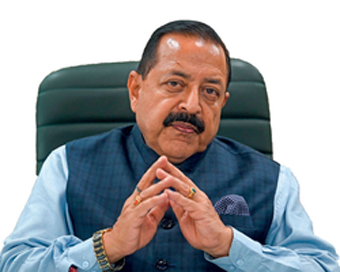 POJK biggest failure of Nehru’s tenure, its return possible only under Modi govt: Union Minister