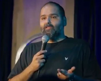 Kunal Kamra issued third summons by Mumbai Police, asked to appear for questioning today