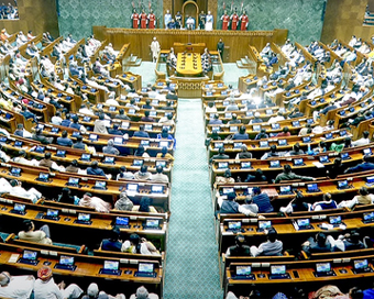 Lok Sabha passes Waqf (Amendment) Bill after marathon debate