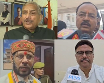 Insult to billions of Hindus: Political leaders slam Mamata Banerjee