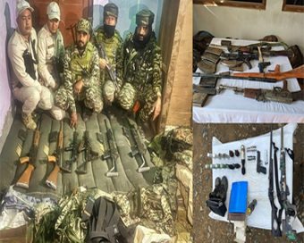Manipur govt launches verification of papers of arms license holders