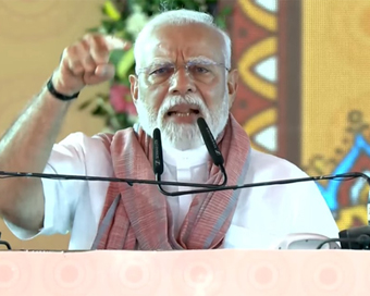 India will identify, trace, punish every terrorist and their backers: PM Modi on Pahalgam attack