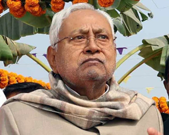 Nitish Kumar distributes appointment letters to 59,028 teachers on his 75th birthday