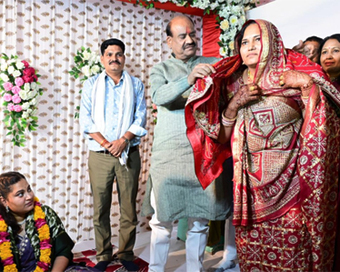 Om Birla brings 