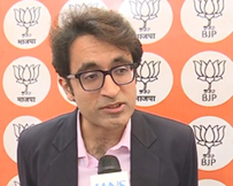 China’s agents: BJP slams Sam Pitroda’s statement, accuses Cong of having soft corner for Beijing