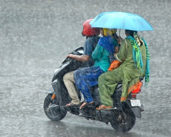 Monsoon reaches south Bay of Bengal, Nicobar Islands: IMD