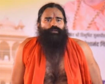 Ramdev agrees to pull down videos linking ‘Rooh Afza’ with 