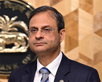 RBI lowers GDP growth forecast to 6.5 pc for 2025-26 as global uncertainties spike