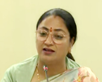 Delhi Budget to be presented between March 24 - 26, says CM Rekha Gupta
