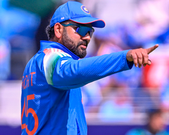 He knows when to be lenient, when to pull back: Dhawan lauds Rohit as 