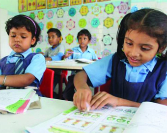 Maharashtra to implement NEP 2020 with Hindi as compulsory third language in classes 1 to 5 from 2025-26