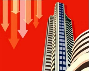 Sensex, Nifty crash as US steel tariffs weigh on markets