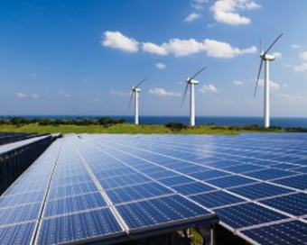 India sees sharp rise in GCCs focused on renewable energy sector