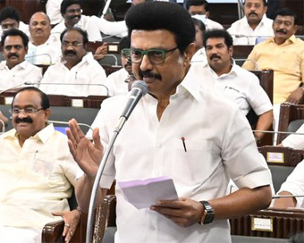 SC verdict against TN Governor major victory for state’s rights, says CM Stalin