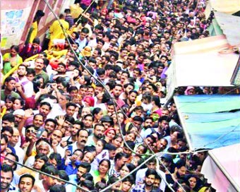 Maha Kumbh stampede: SC declines to entertain PIL seeking action against officials
