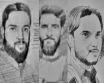 Jammu and Kashmir Police announce Rs 20 lakh reward for information on Pahalgam attack terrorists