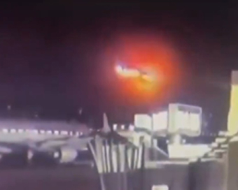 18 bodies pulled out from Potomac River after Washington plane crash
