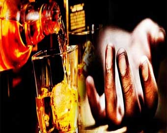 14 die after drinking spurious liquor in Punjab, seven arrested
