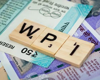 India’s WPI inflation declines to 2.05 pc in March